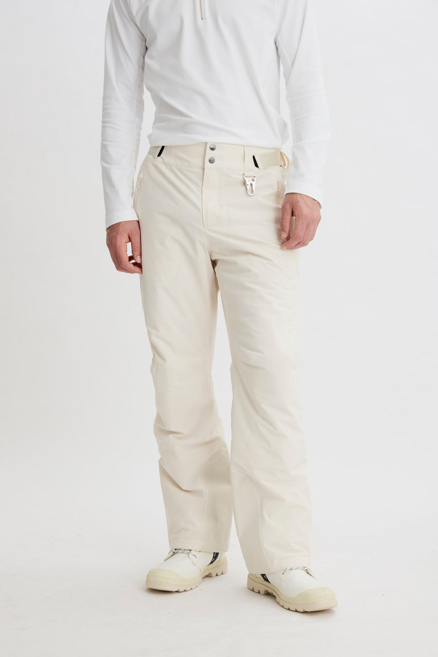 Snow Trousers 鋪棉雪褲