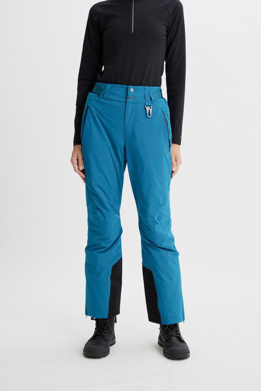 Snow Trousers 鋪棉雪褲