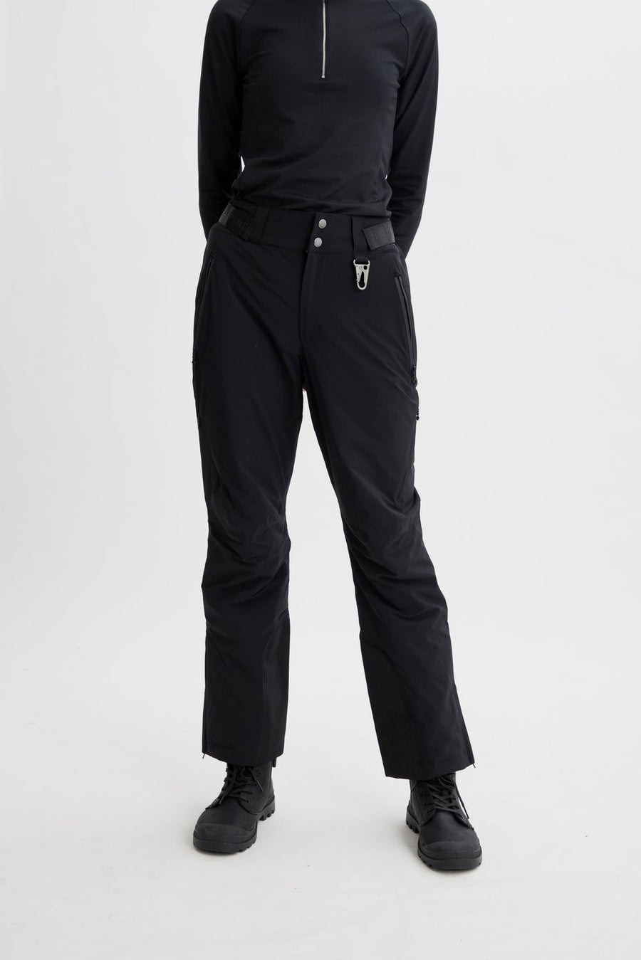 Snow Trousers 鋪棉雪褲