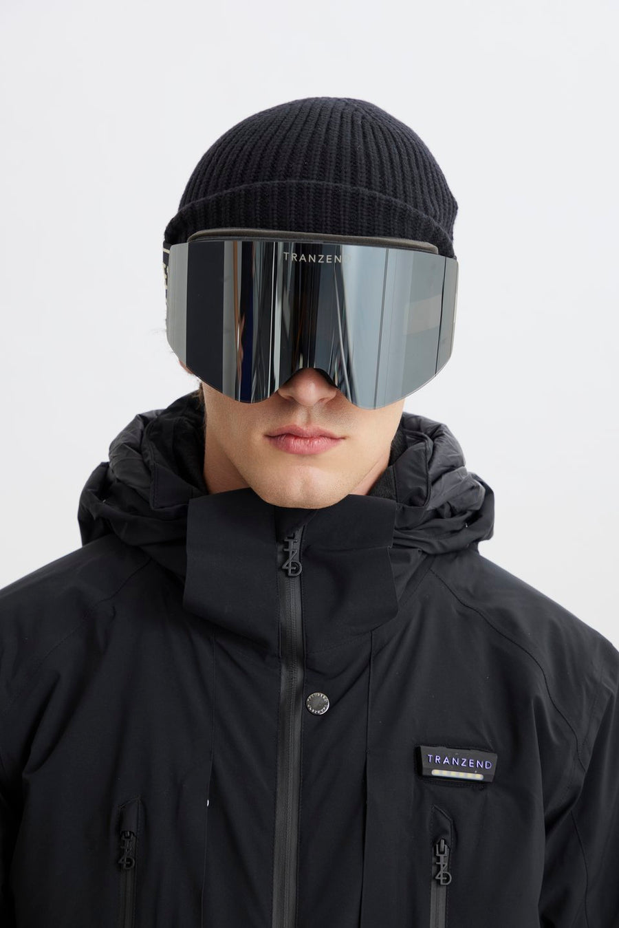 Magnetic Ski Goggles M-System 磁吸雪鏡