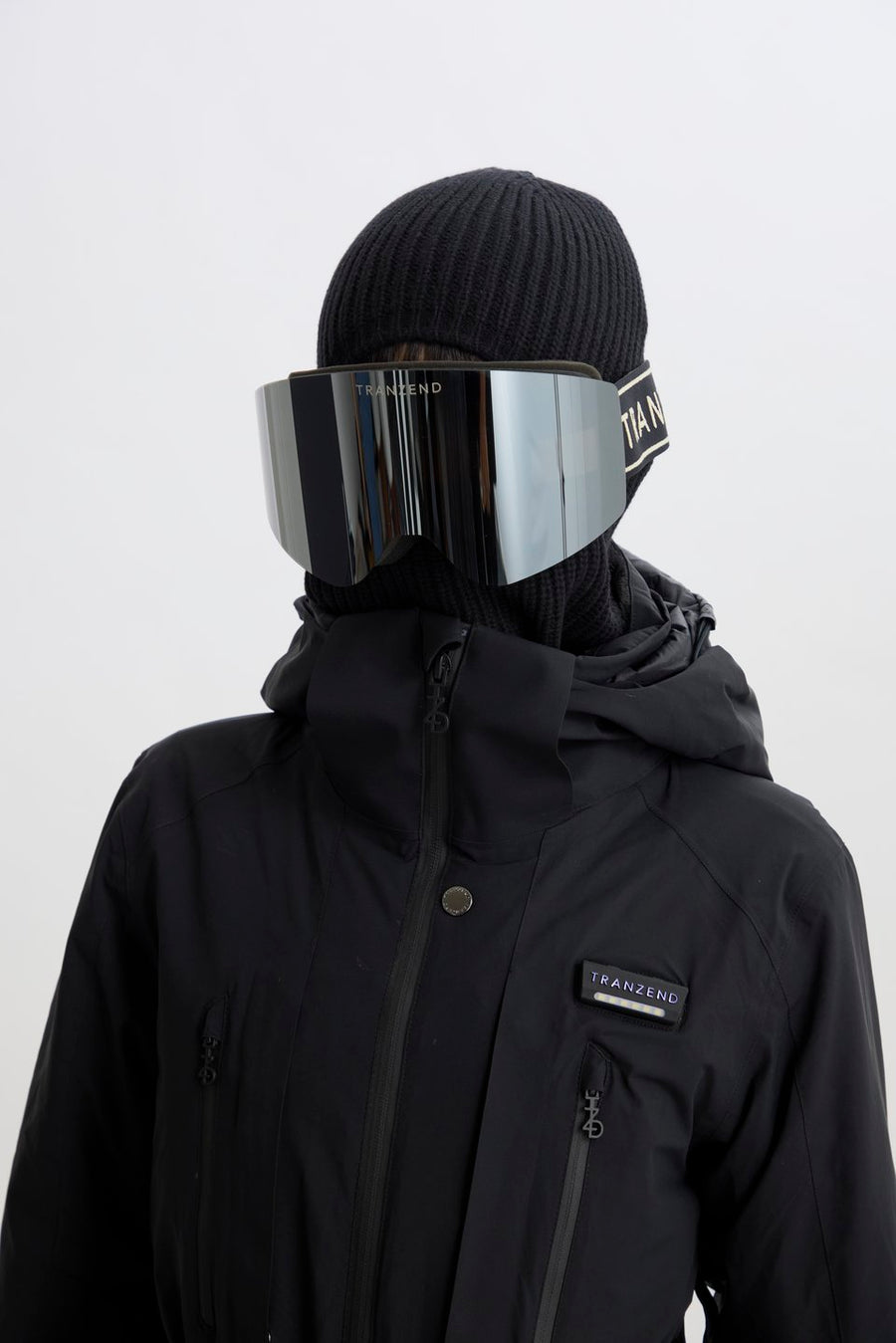 Magnetic Ski Goggles M-System 磁吸雪鏡