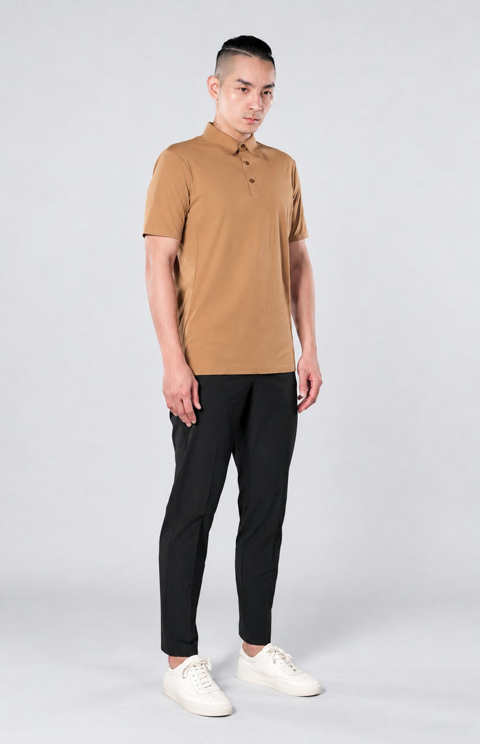 AERO POLO 衫