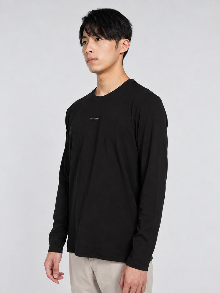 Ultra Tee 2.0 圓領長袖