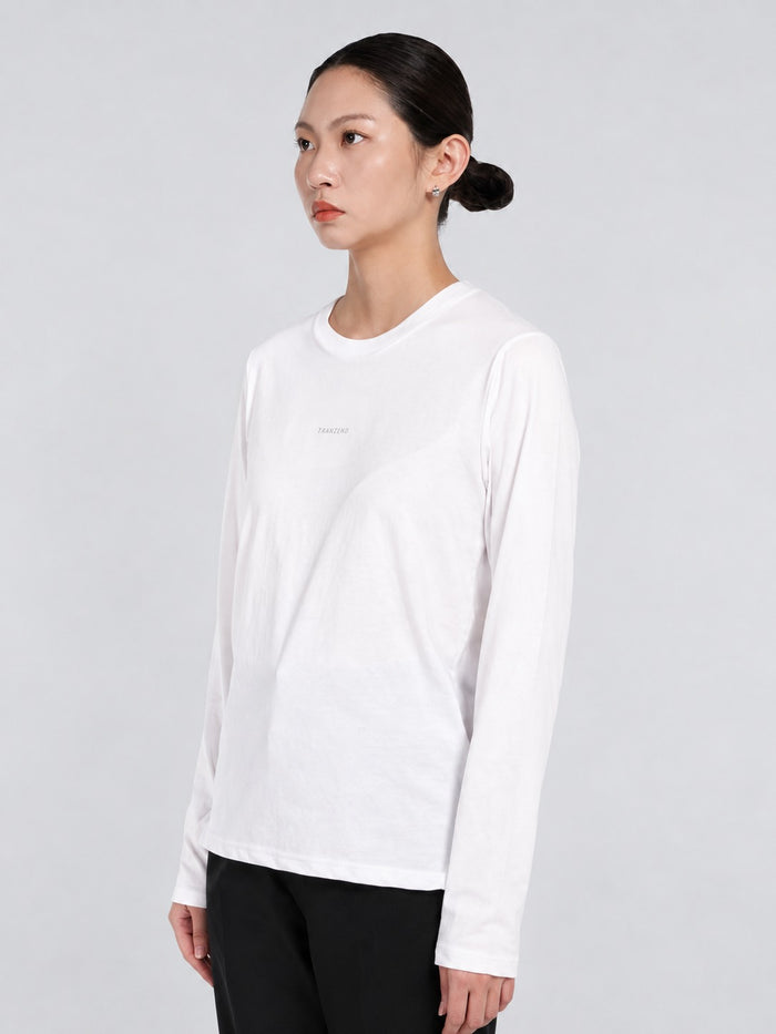 Ultra Tee 2.0 圓領長袖