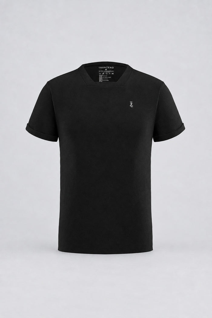 Ultra Tee 2.0 梯形領短袖