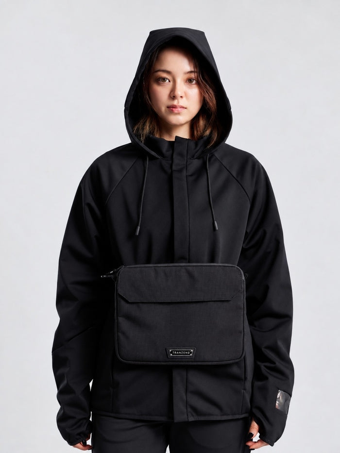 Ultra Hoodie 2.0