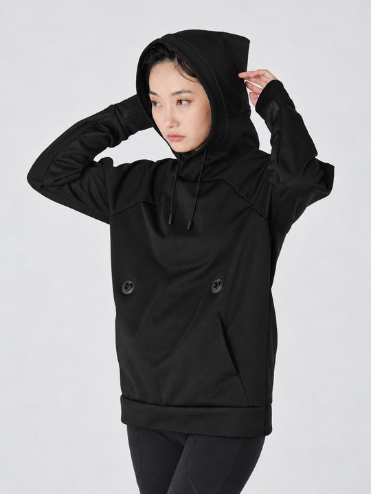 Ultra Hoodie Air - TRANZEND