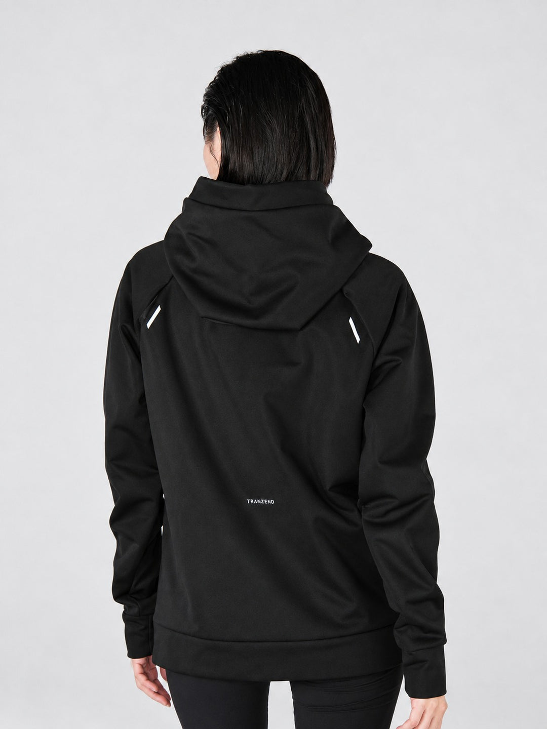 Ultra Hoodie Air - TRANZEND