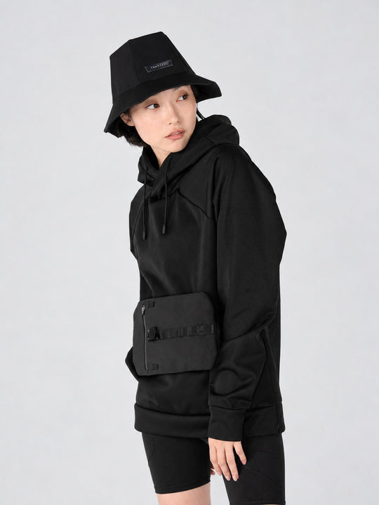 Ultra Hoodie Air - TRANZEND