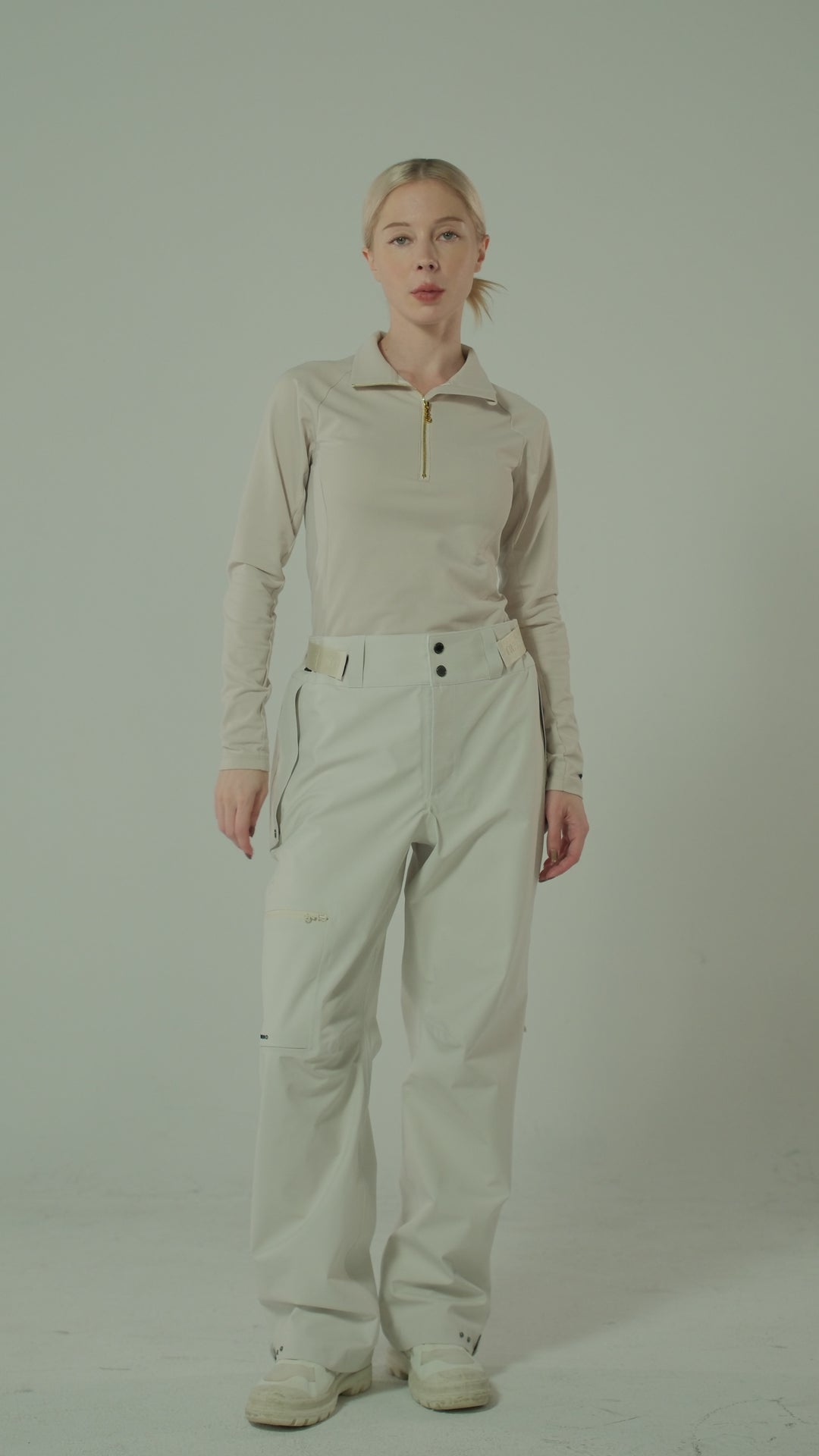 Storm Trousers | Men