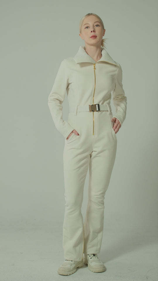 Ski Suit 滑雪連身衣