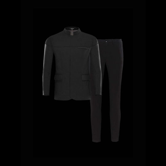 Ultra Suit 2.0 - 套裝組合 - TRANZEND