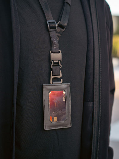 Ultra Hoodie + M-system - TRANZEND