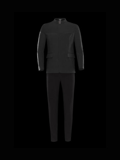 Ultra Suit 2.0 - 套裝組合 - TRANZEND