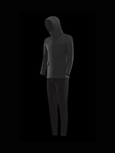 Ultra Suit 2.0 - 套裝組合 - TRANZEND