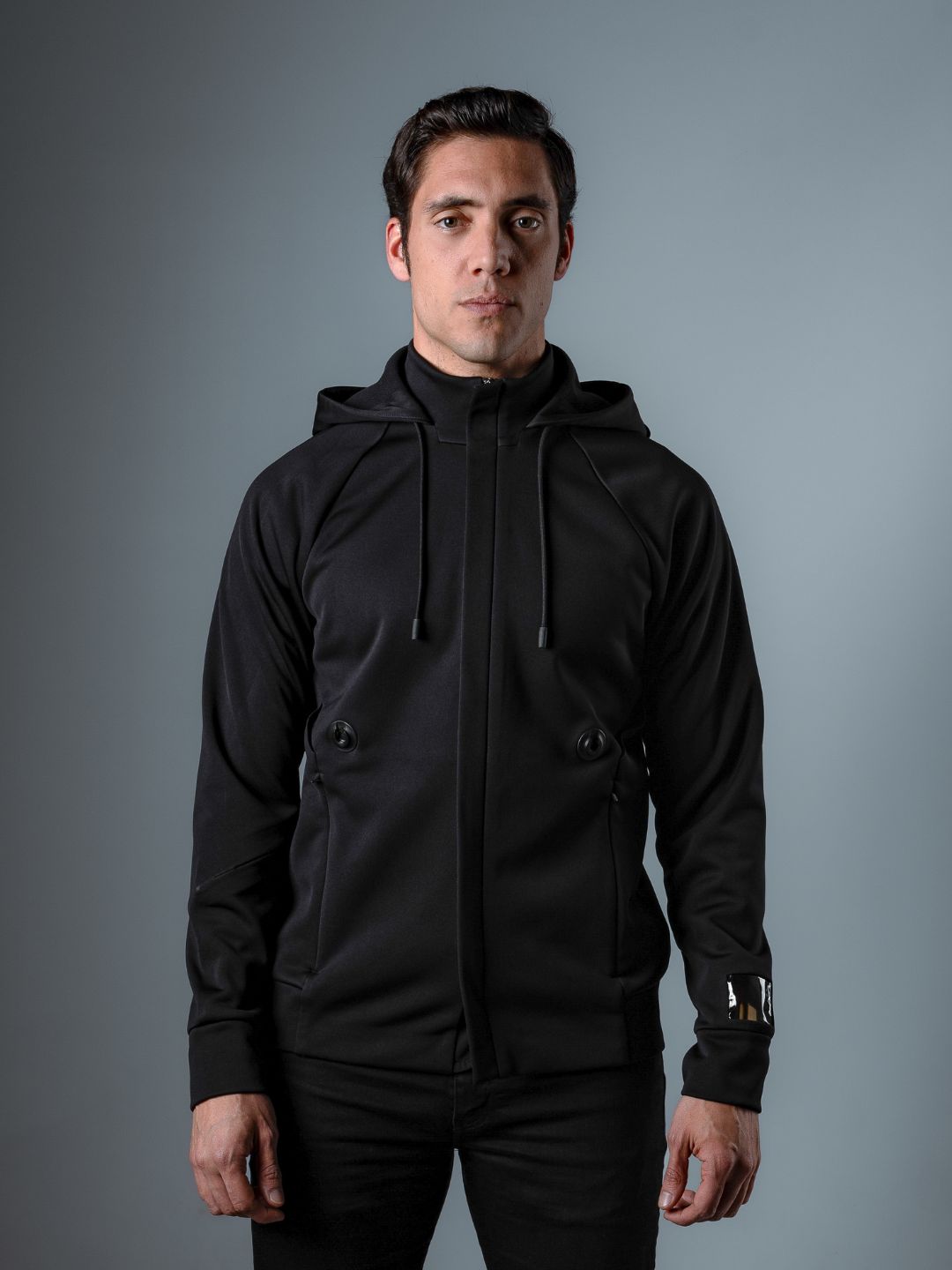 Ultra Hoodie - TRANZEND