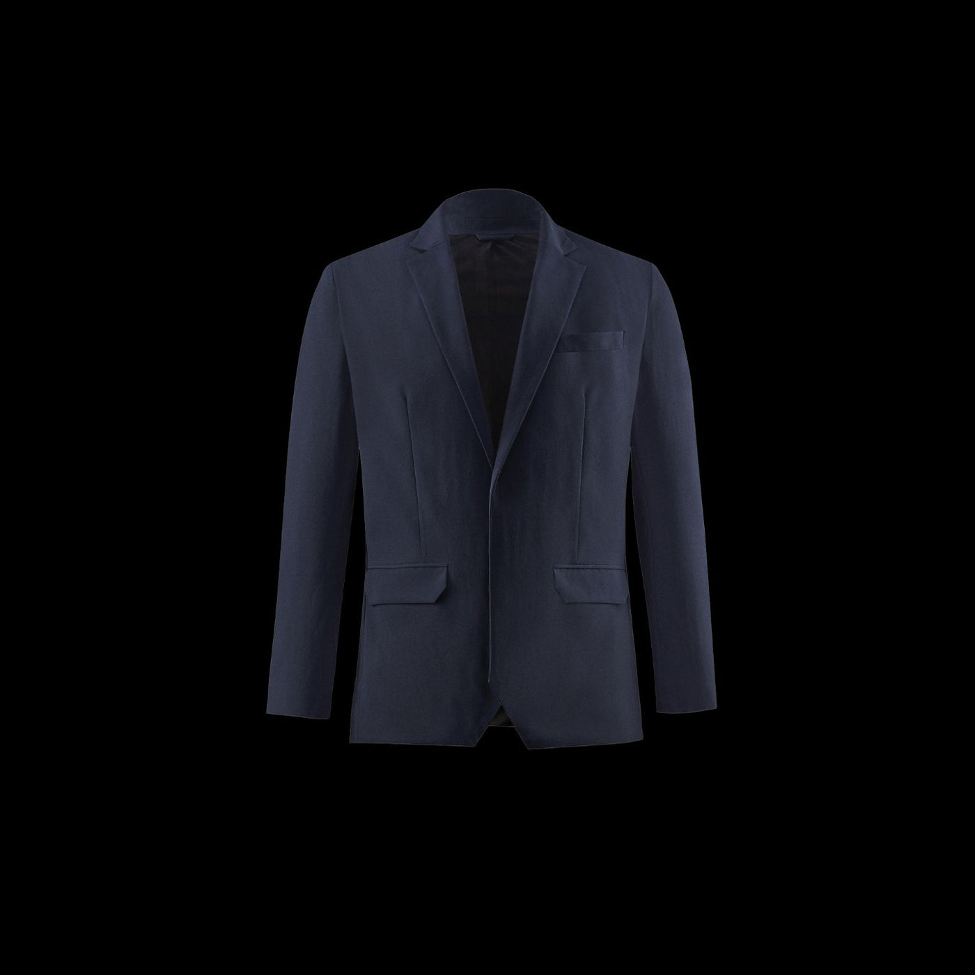 Ultra Suit 3.0 單排扣外套 午夜藍