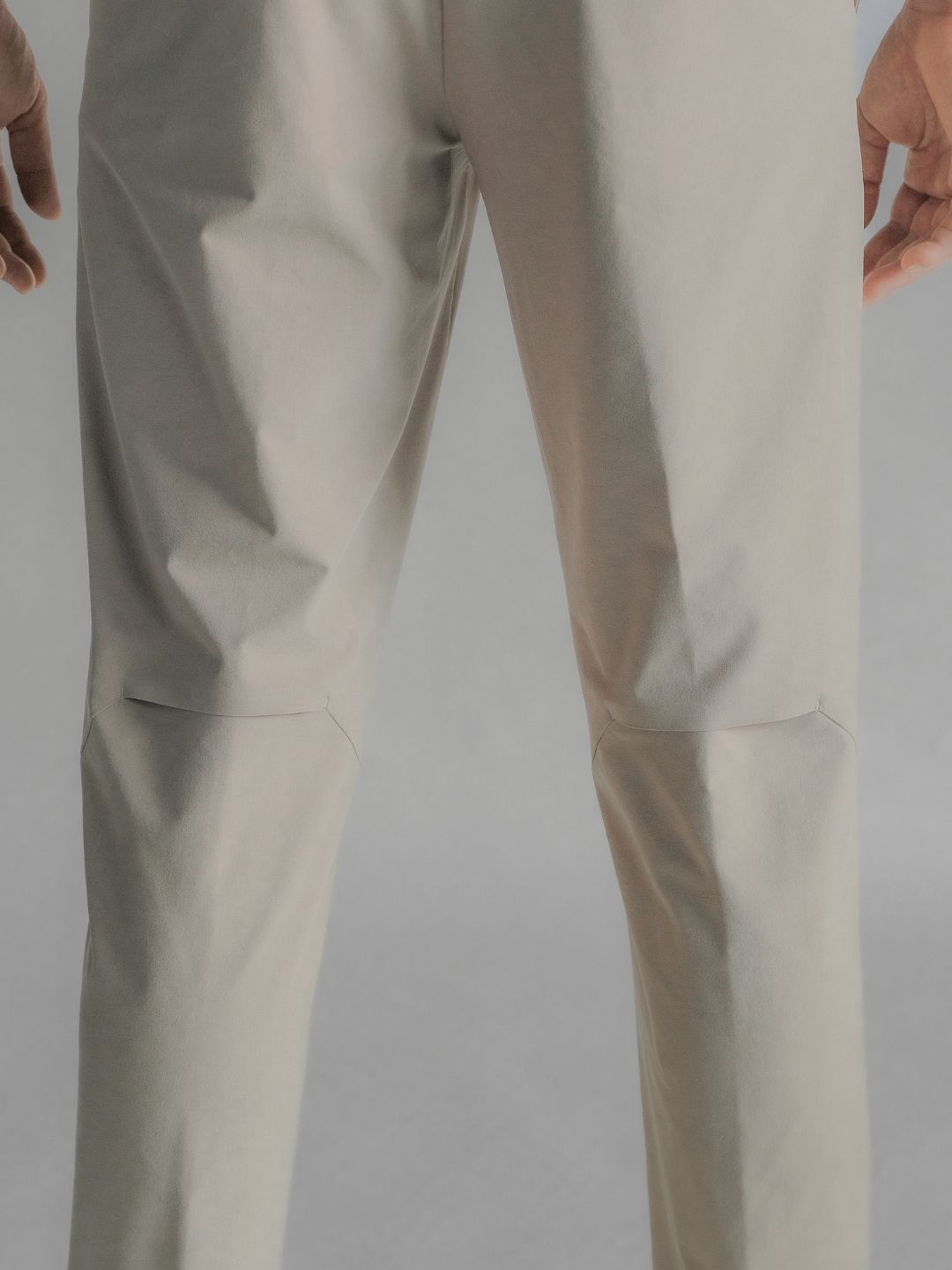 Ultra Suit 3.0 雙排扣套裝組合 白晝沙 - TRANZEND