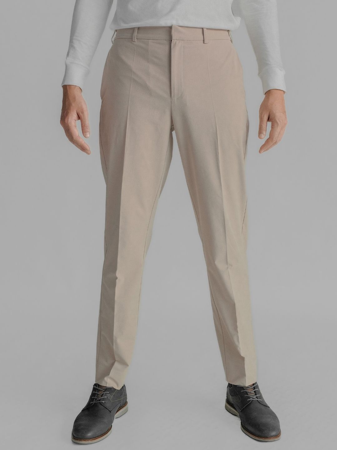 Ultra Suit 3.0 雙排扣套裝組合 白晝沙 + M-system - TRANZEND