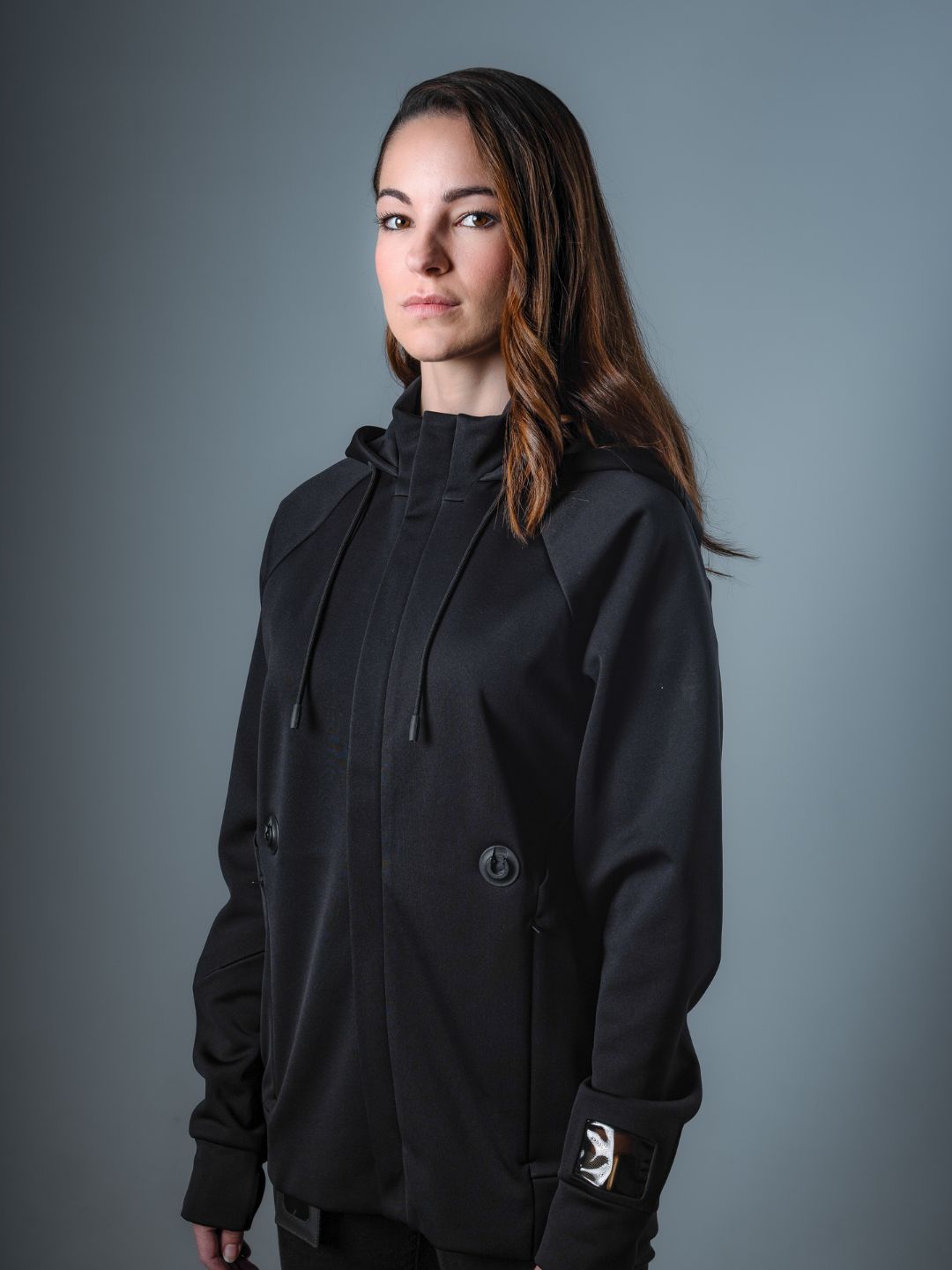 Ultra Hoodie - TRANZEND