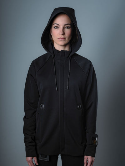 Ultra Hoodie - TRANZEND