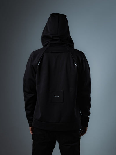 Ultra Hoodie + M-system - TRANZEND