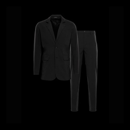 Ultra Suit 1.0 - 套裝組合 - TRANZEND