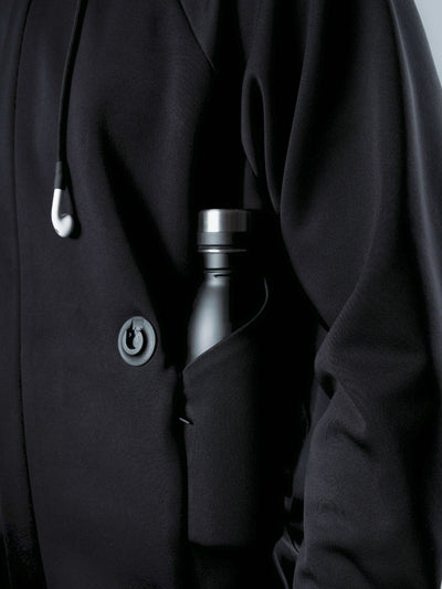 Ultra Hoodie + M-system - TRANZEND