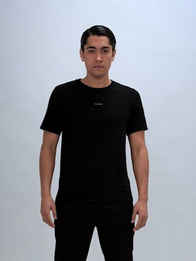 Ultra Tee 圓領 短袖