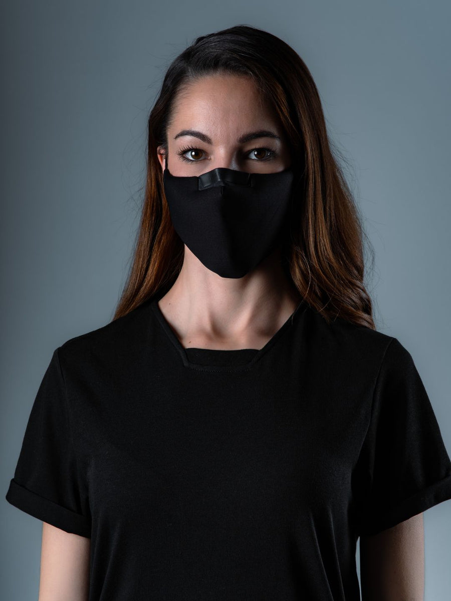 Ultra Mask 防水抗菌口罩