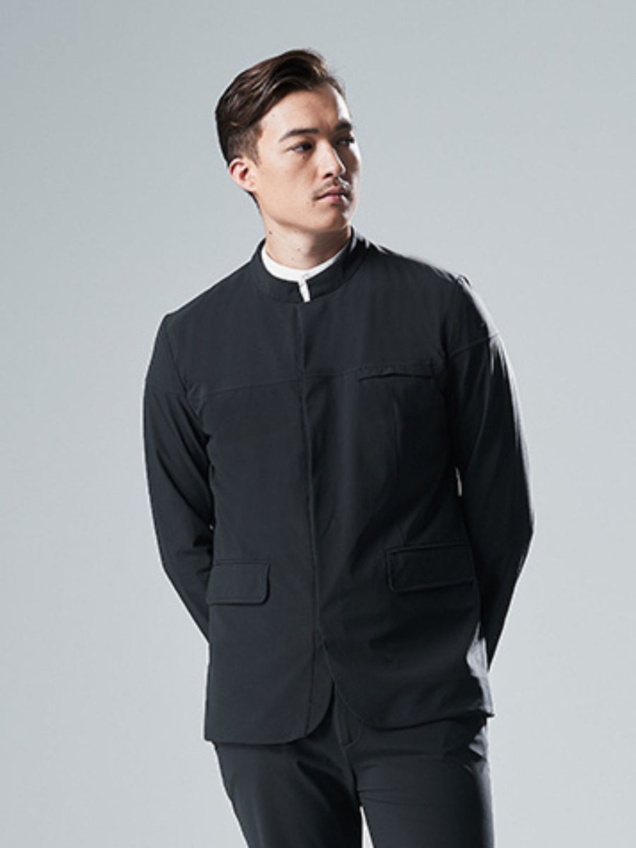 Ultra Suit 2.0 - 中山款西裝外套