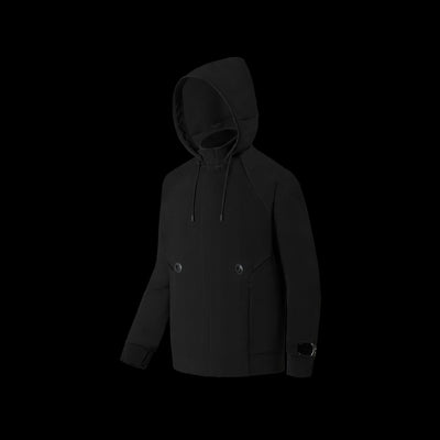 Ultra Hoodie Air 模組擴充連帽外套Air